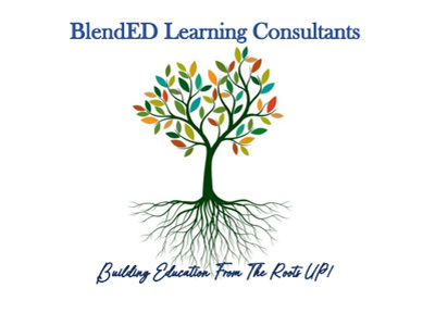 Blended Learning Consultants Logo