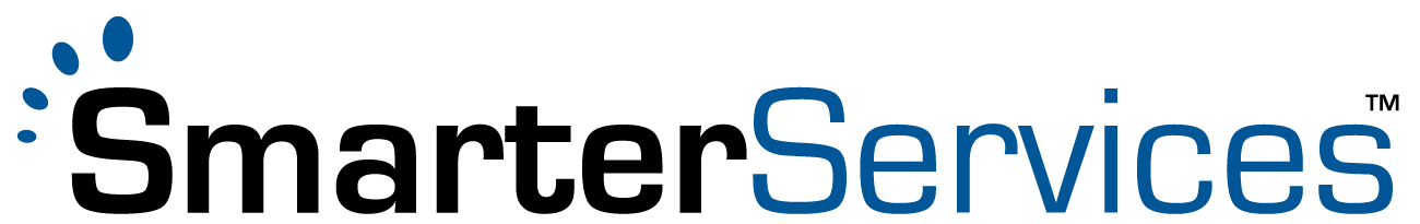 smarter services logo